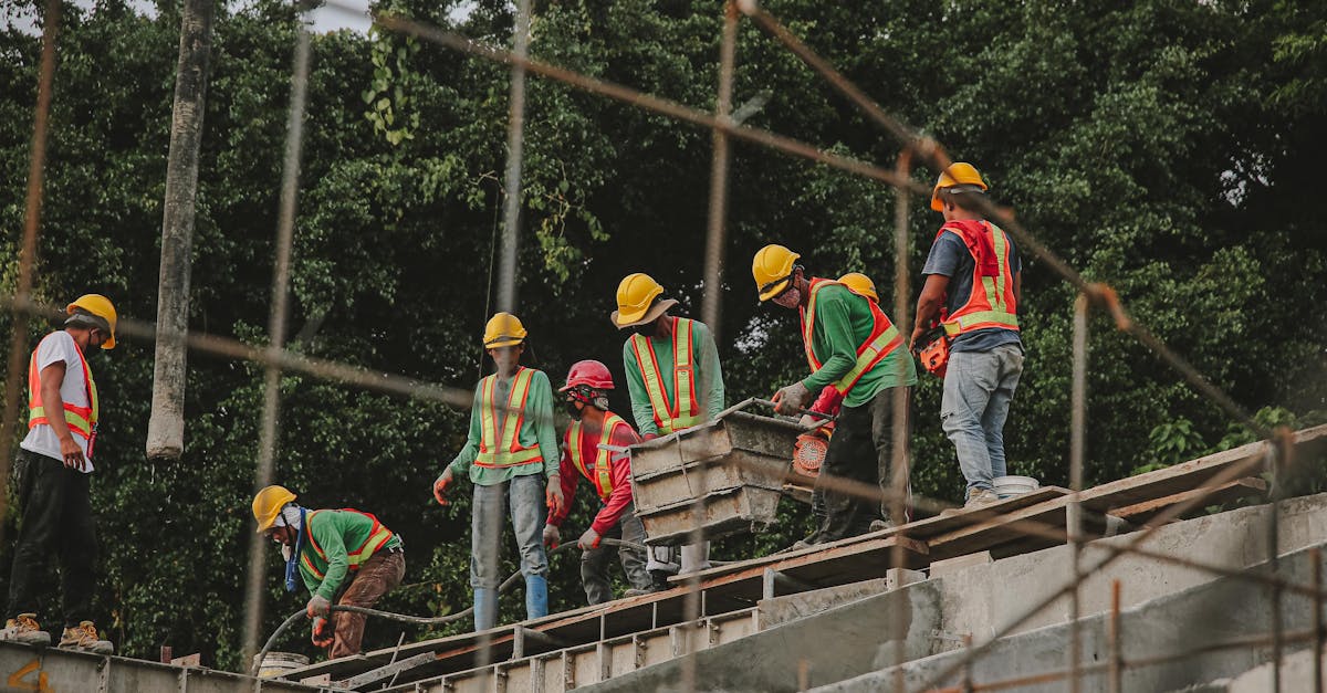 Walnut Creek Roofers roofing crew