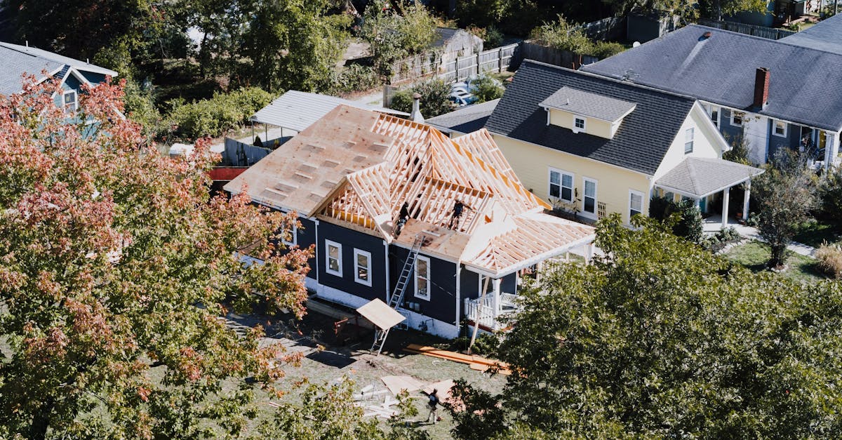 Walnut Creek — Full Re-Roof